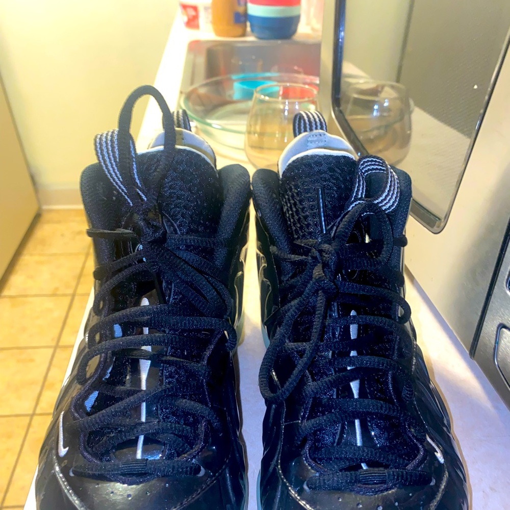 Foam posites